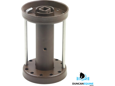 Stallion Rail Tensioner
