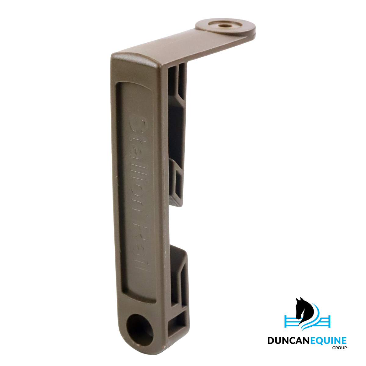 Stallion Rail Top Bracket