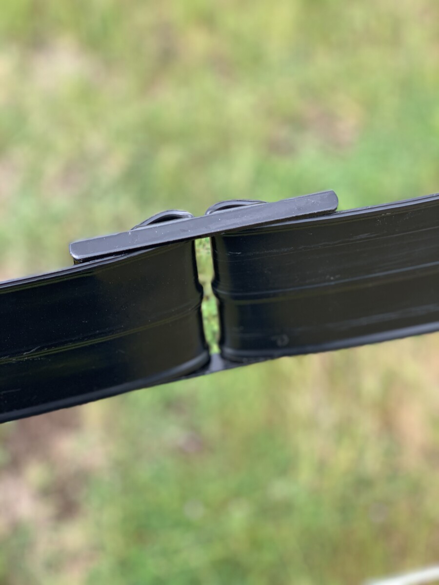 Stallion Rail Joiner - Image 3