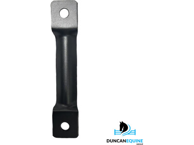 Stallion Rail Non Insulated Side Corner Bracket